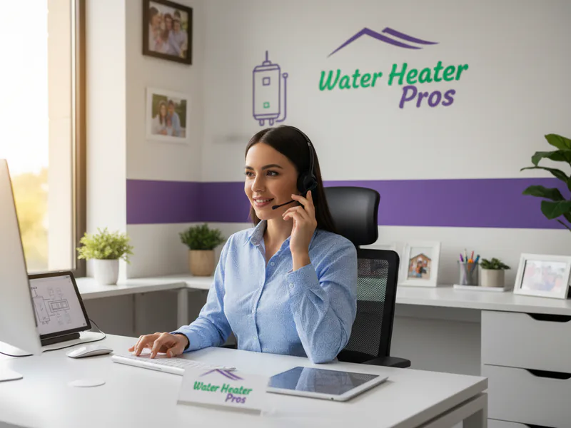 Water Heater Repair  in Washington Court House  FAQ